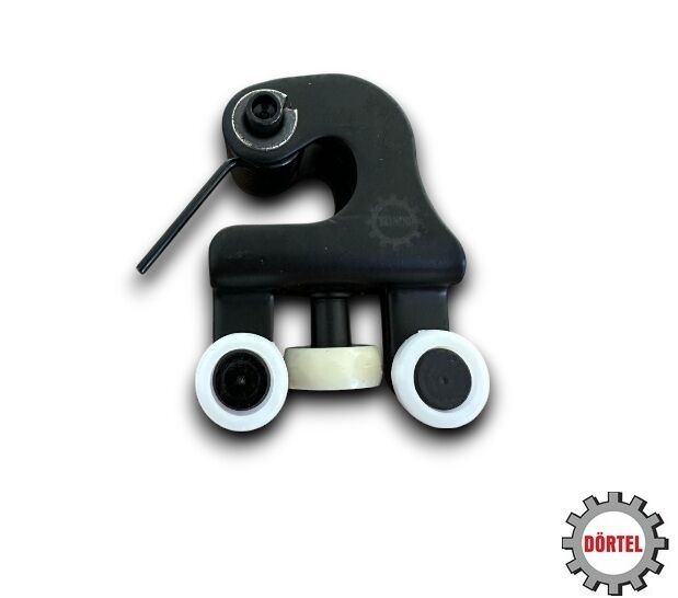 SÜRGÜLÜ KAPI ORTA MEKANİZMASI MASTER II MOVANO