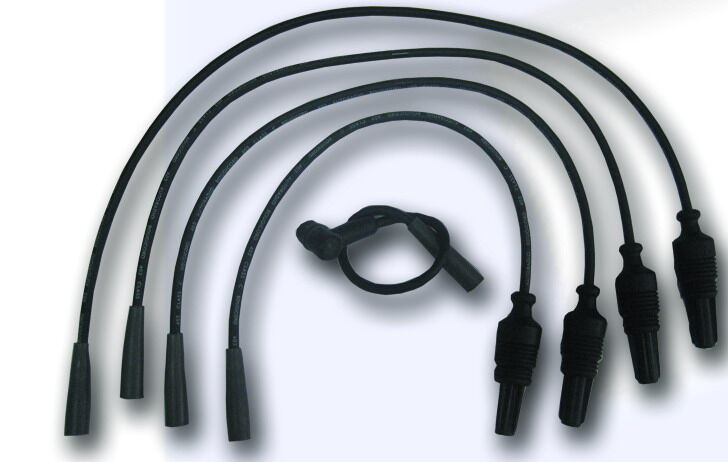 BUJİ KABLOSU TK. COROLLA E8 1.3 AE807EE80 E9 1.3I EE90 87-92 - STARLET 1.3  9091922168-9091922209