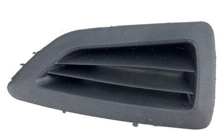 KAPI CAMI HAVALANDIRMASI SOL FIESTA 09