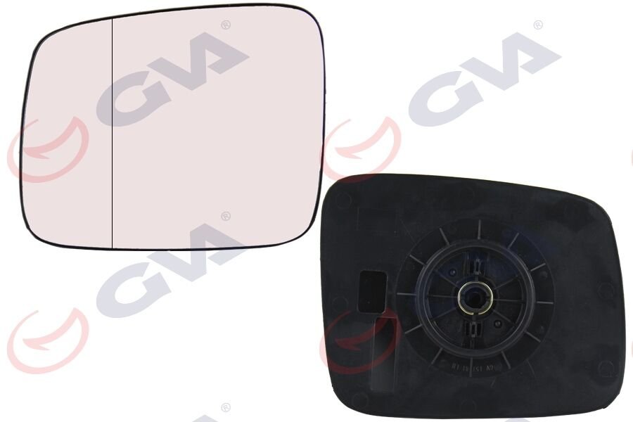 AYNA CAMI SOL TRANSPORTER T4 90-01 MEKANİK ASFERİK VM-185AGL  701857521P