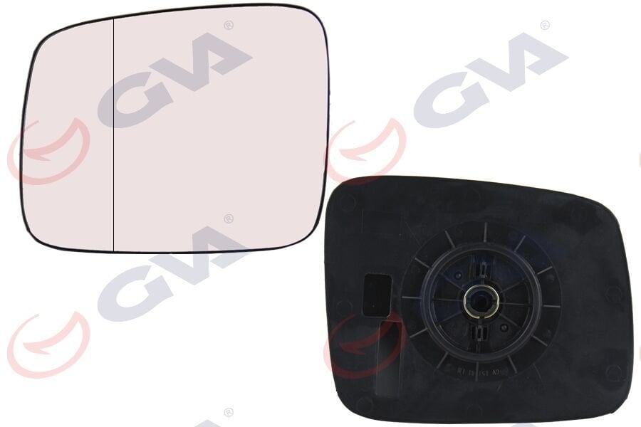 AYNA CAMI SOL TRANSPORTER T4 90-01 MEKANİK ASFERİK VM-185AGL  701857521P