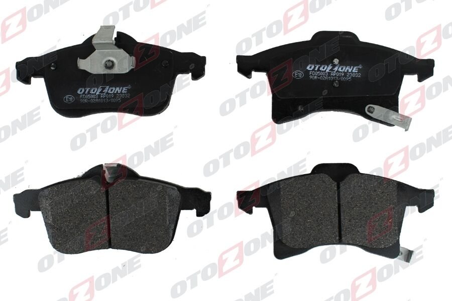 ÖN FREN BALATASI ASTRA H 04> MERIVA A-B 03> ZAFIRA 05> CORSA C-D 03> COMBO C-D 04>