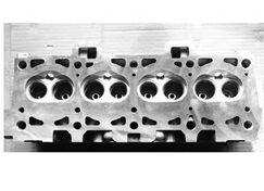 SİLİNDİR KAPAĞI FIAT M131 1600 DKŞ