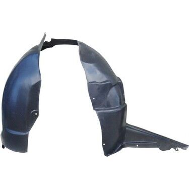 ÇAMURLUK DAVLUMBAZI C3 02-09 ÖN SOL