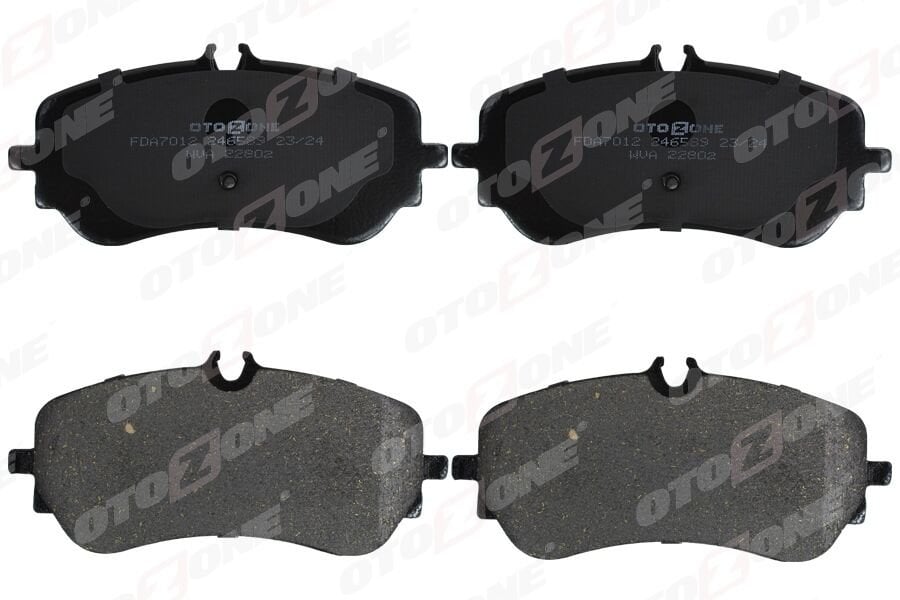 ARKA BALATASI AMAROK-CRAFTER 06/2016 >