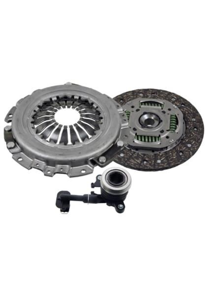 DEBRIYAJ SETI RULMANLI MERCEDES CITAN OM607 W415 . RENAULT K9K 1.5 dCi CAPTUR CLIO KANGOO FLUENCE