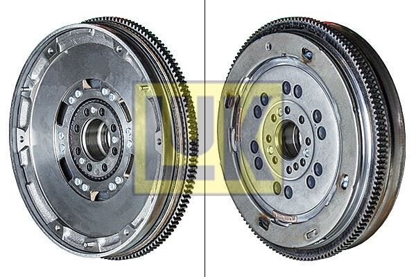 DEBRIYAJ SETI FOCUS I 2.0 16V EFI 98 >05 ZETEC RULMANSIZ  XS417540C1B-7089749-6958237