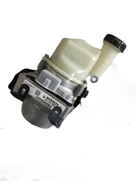 491102583R DİREKSİYON POMPASI CLIO IV SYMBOL-LOGAN II-SANDERO II TCe 90 13 > 491101552R  491102583R-491108089R-491101292R