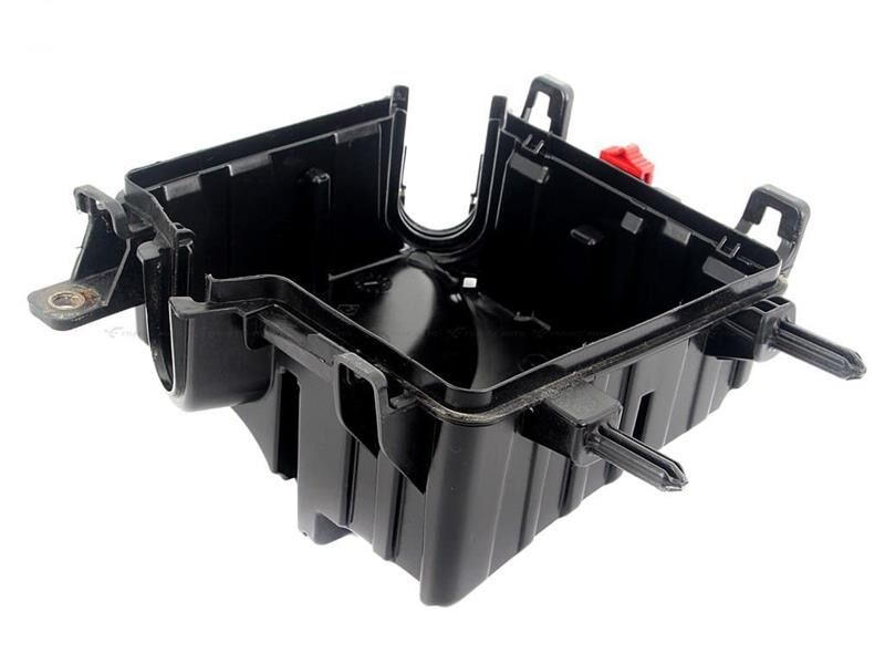 SİGORTA KUTU KAPAĞI MGN III-FLUNCE  284B10002R