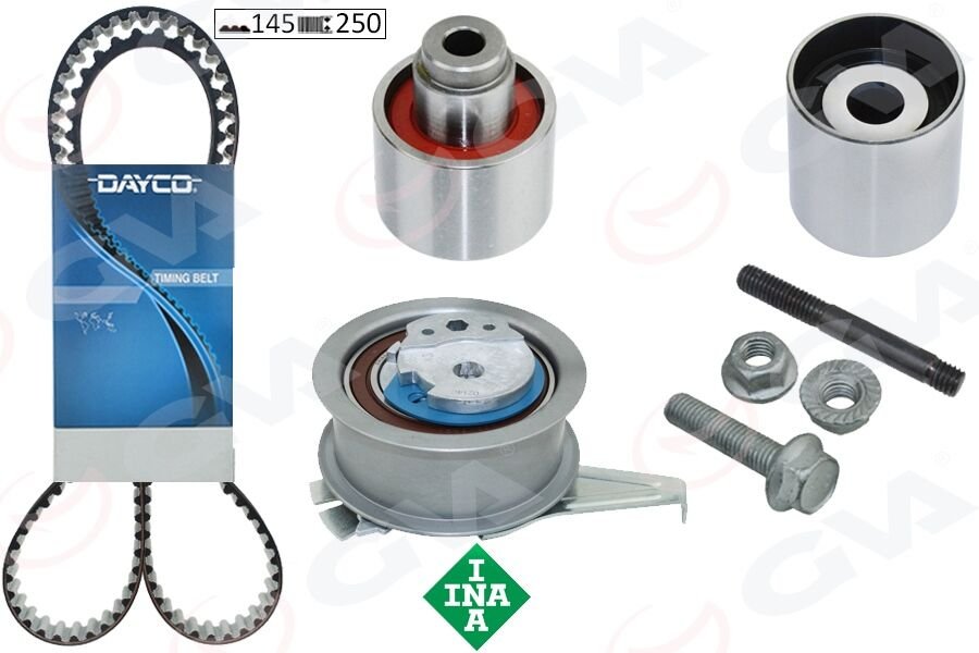 TRİGER SETİ GOLF7-A3-LEON-PASSAT-TİGUAN 1.6-2.0 TDİ 13 > CLHA/B-DCXA-CRLB-CUVC-CRKA-CRKB-CXXA/B-DBKA  04L198119A-04L198119B