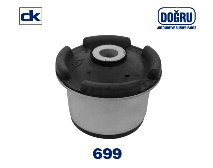 TAKOZ DİNGİL ARKA VECTRA B