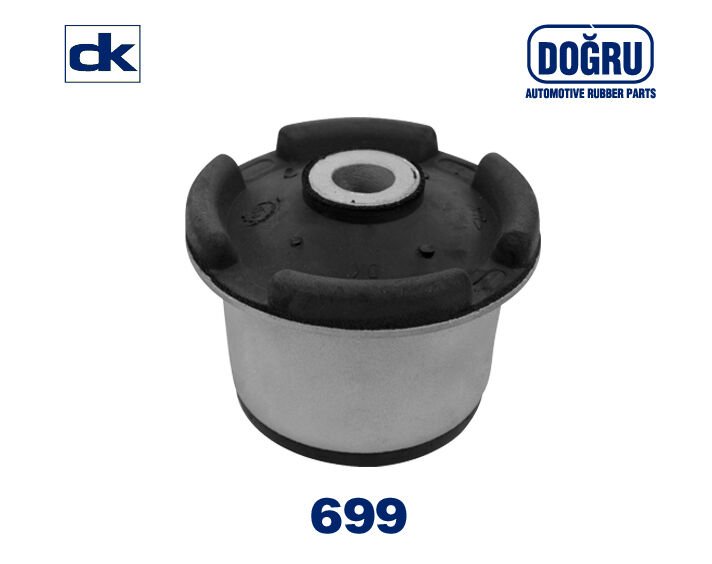 TAKOZ DİNGİL ARKA VECTRA B