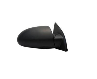 HYUNDAİ - DİKİZ AYNA (MNUEL-SİYAH PÜT.) SAĞ ACCENT ERA 2006- - 87620-1E040