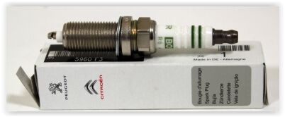 ATEŞLEME BUJİSİ SONATA VI-P307-P406-P407-P807-MEGANE I CABRİOLET-C3-C5-XSARA-JUMPY