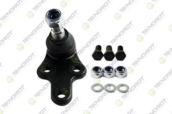 SALINCAK ROTİLİ SAĞ SOL FOCUS II FOCUS II CMAX 03>07 VOLVO C30 06>12 C70 II S40 II V50 04> ÇAP 18MM  1234382-ME3M5J3395AA-30714422