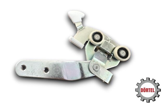 SÜRGÜLÜ KAPI ALT MEKANİZMASI KOMPLE DUCATO III BOXER JUMPER