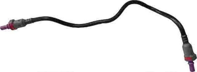 x YAKIT BORUSU CLIO IV