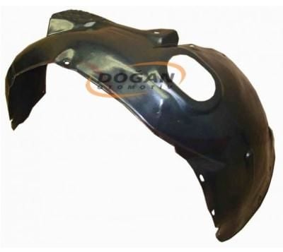 VOLKSWAGEN - ÖN ÇAMURLUK DAVLUMBAZI SAĞ PASSAT 2001- - 3B080995801C