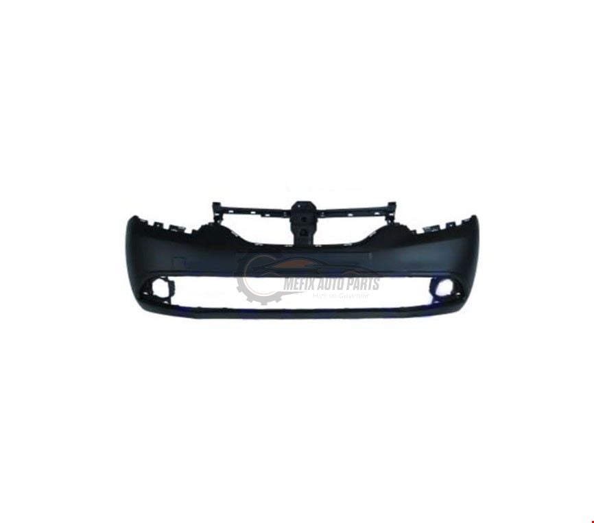 RENAULT - ÖN TAMPON  SYMBOL 2013- (İTHAL) - 620227557R İTHAL