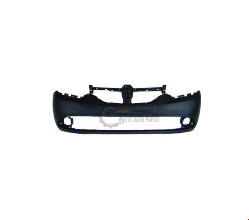 RENAULT - ÖN TAMPON  SYMBOL 2013- (İTHAL) - 620227557R İTHAL
