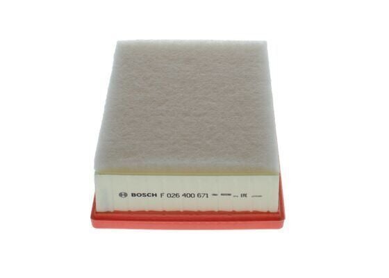 HAVA FİLTRESİ FORD TRANSİT 17> 2.0 ECOBLUE