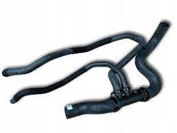 KALORİFER BORUSU MASTER III 10 > 2.3DCI