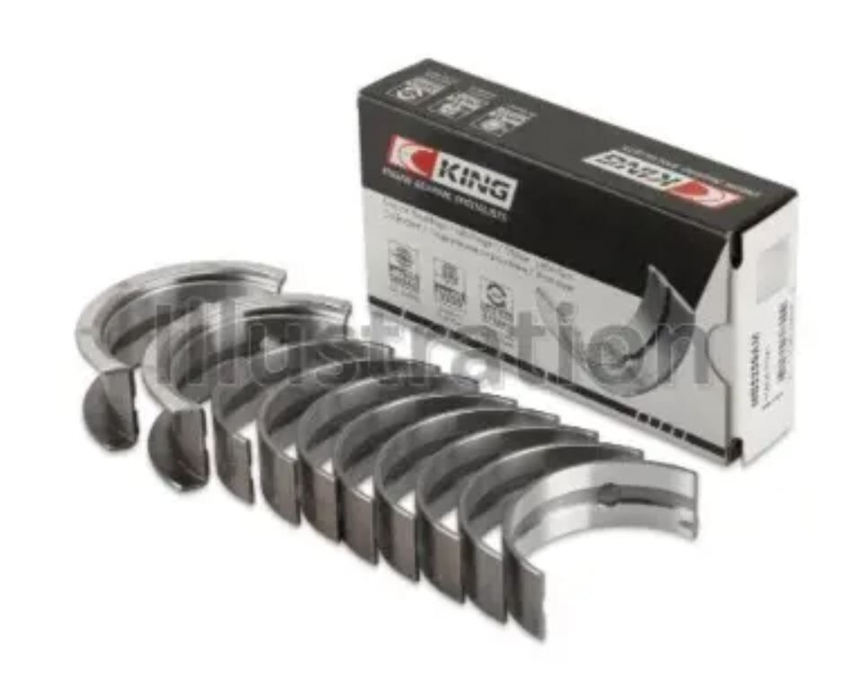 YATAK ANA ASTRA F-G-H-J / CORSA B / INSIGNIA / VECTRA A-B 93= C12NZ-C14NZ-X14XE-X16XEL-Z14XE-Z16XEP-Z16XER-Z16LET-A16XER-A16NET TAKIM