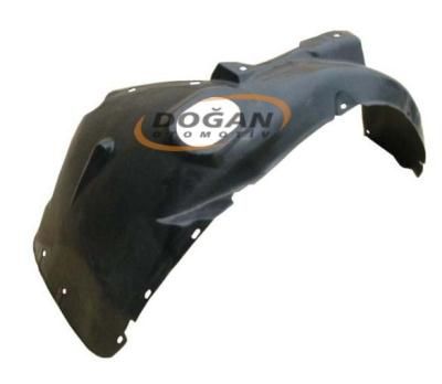 VOLKSWAGEN - ÖN ÇAMURLUK DAVLUMBAZI SOL PASSAT 2001- - 3B080995701C