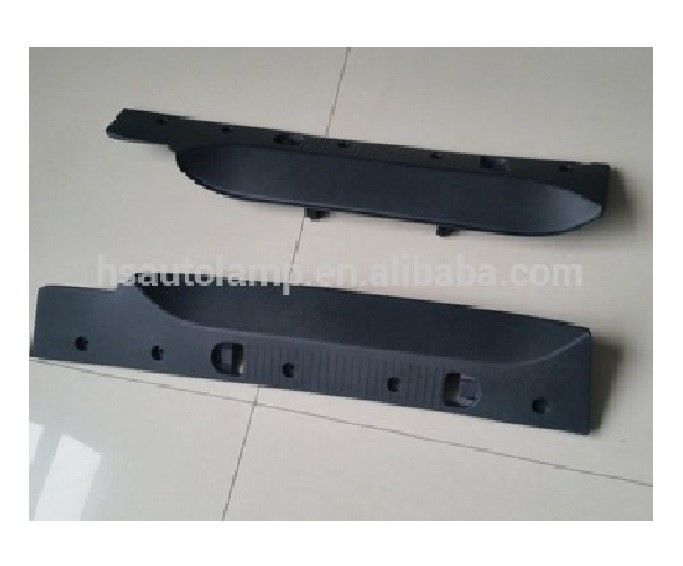 DACİA - ARKA KAPI EŞİK BAKALİTİ SOL DOKKER 2012- - 828735877R