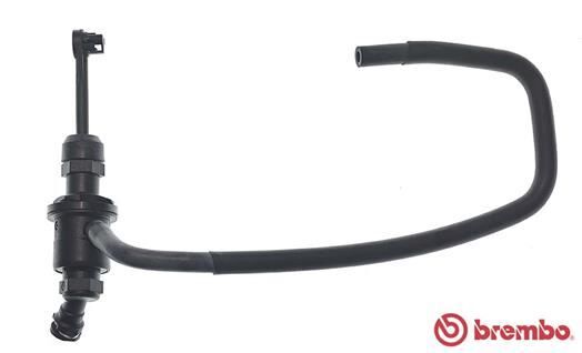 HİDROLİK DEBRİYAJ ÜST MERKEZİ NISSAN JUKE 10>MICRA III K12 03> NOTE E11. NE11 06> PULSAR 14> 1.2 DIG-T 1.5dCi 1.6