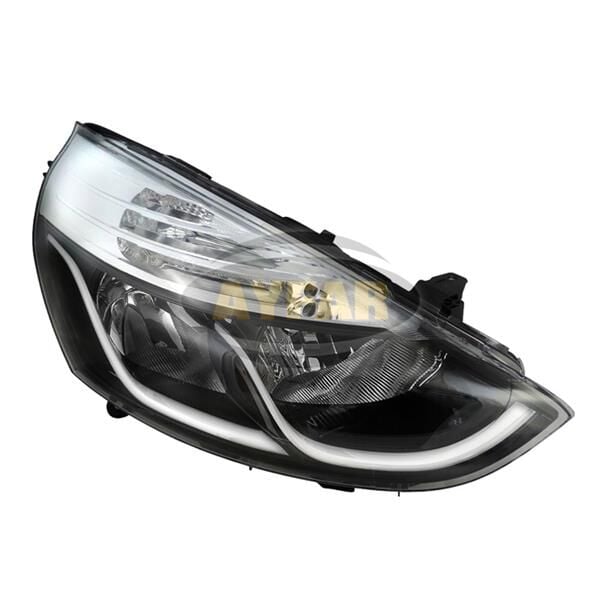 FAR BEYAZ ÇITALI MOTORLU SAĞ R.CLIO IV HATCBACK/GRANDTOUR 2016 2020  260100652R