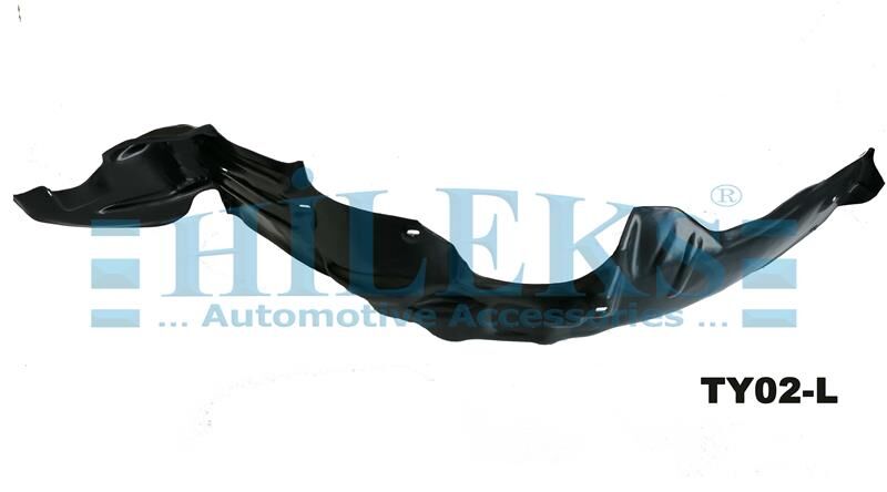 ÇAMURLUK DAVLUMBAZI SOL R9 EM  7704001898