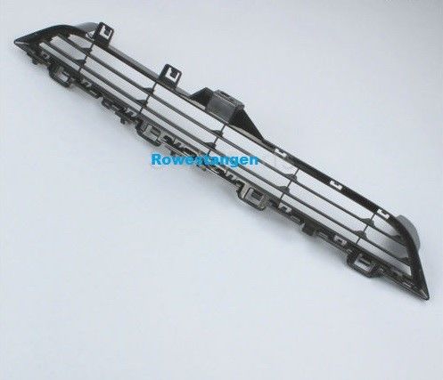BMW - ÖN TAMPON IZGARASI ÜST X5 2014- - 51117294476