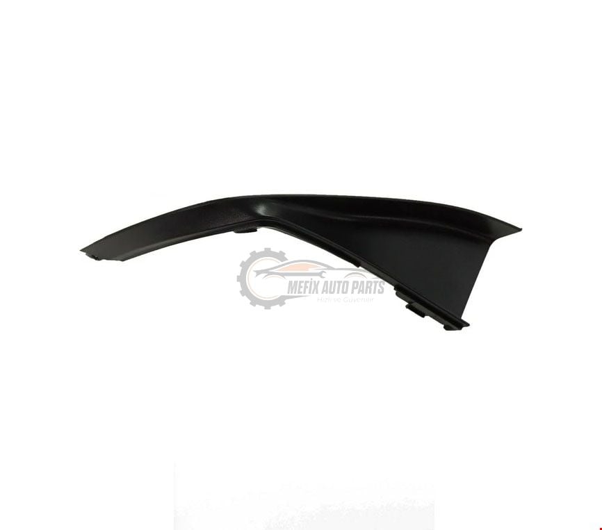 MERCEDES - ÖN TAMPON ORTA BRAKETİ SAĞ AMG W117/W176 2016- - A1768853600