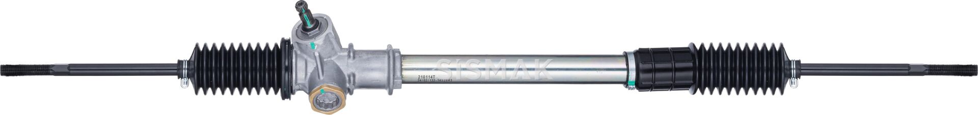 DİREKSİYON KUTUSU MEKANİK ROT BAŞ SIZ M131 1600  5963999-4461468-4405280-4354798