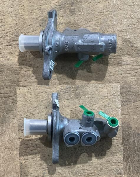 TURBO ISI KAPTÖRÜ RENAULT MASTER III 10> TRAFIC II 06> 2.0dCi 2.3dCi  226405244R