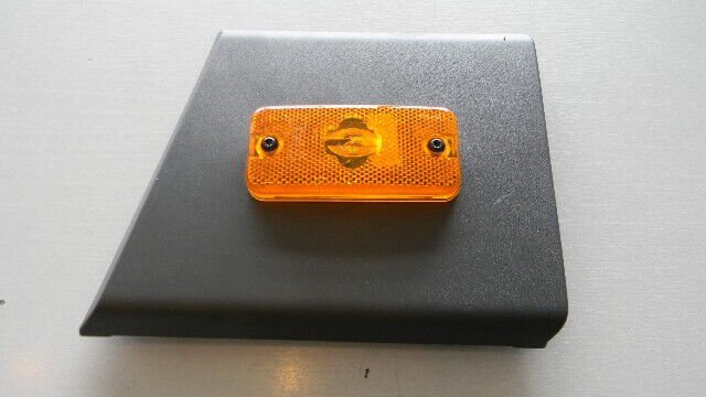 ORTA KAPI DİREK CITASI SOL DUCATO-BOXER-JUMPER III 06> SİNYAL DELİKLİ