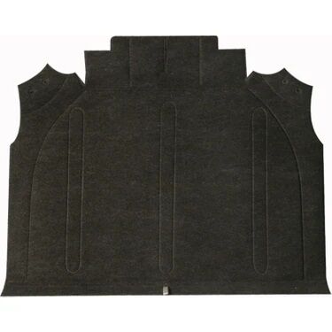 KIRMALI B.HALISI DURALİTLİ SİYAH DOĞAN SLX