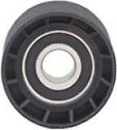 ALTERNATÖR GERGİ RULMANI 10 LU PAKET CLIO II-KNG 1.6-1.4 16V LGN I-II 1.6 16V-MASTER-TRAFIC-MOVANO -VIVARO1.9DCI
