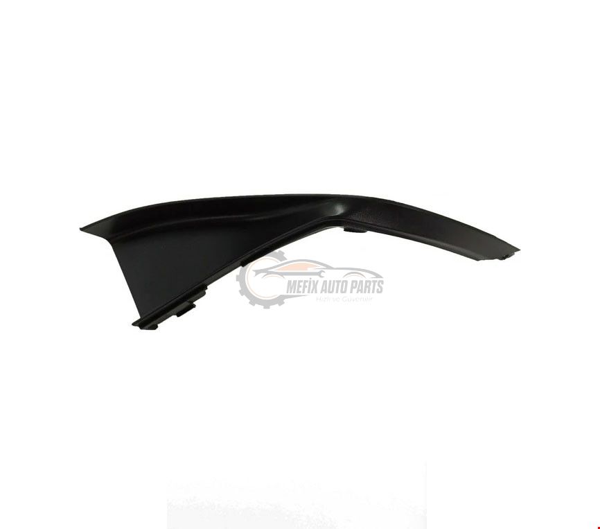 MERCEDES - ÖN TAMPON ORTA BRAKETİ SOL AMG W117/W176 2016- - A1768853500