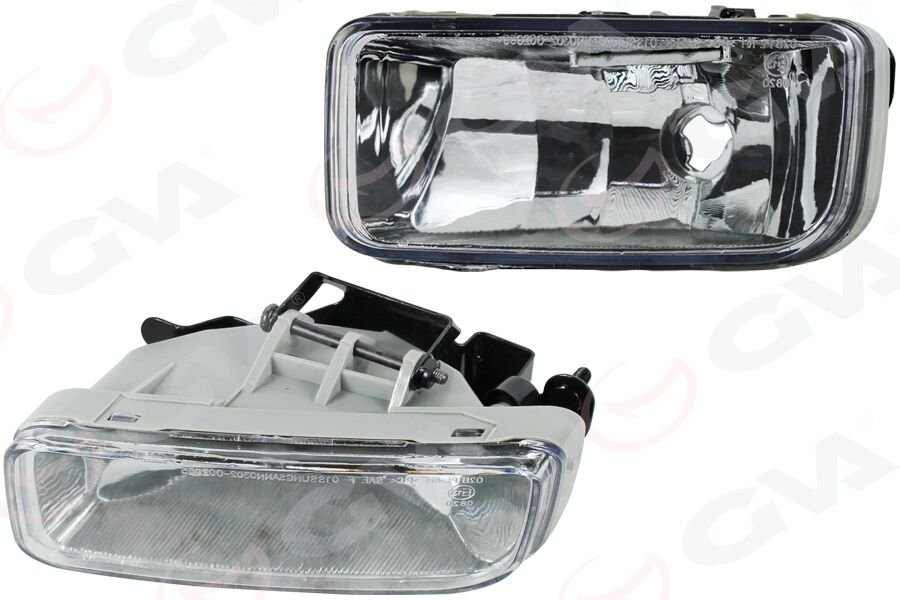 SİS FARI SOL CHEVROLET KALOS AVEO 03-08