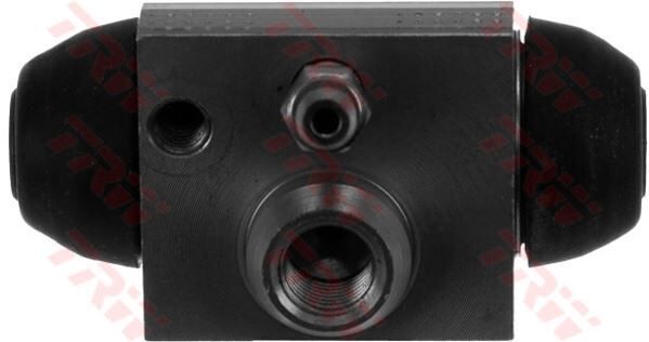 FREN DISKI ON MERCEDES S-CLASS W220 98>05