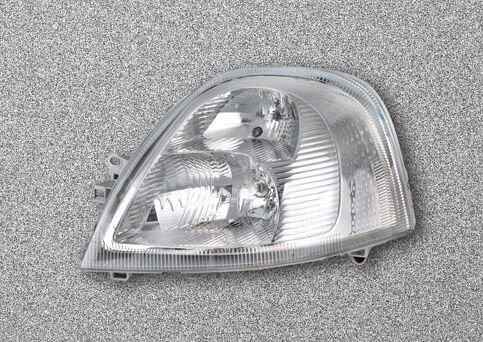 FAR SOL MASTER II-MOVANO 2.5 DCI YM 10/03> ELEKTRİKLİ H7 H1 MOTORLU  8200163516-4405201