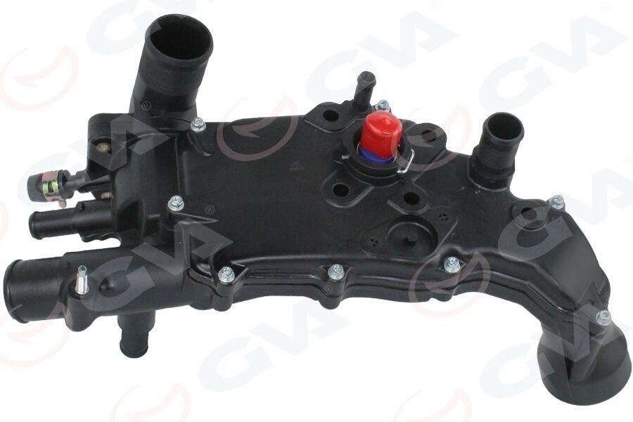 TERMOSTAT 83 C KOMPLE DUCATO I-II BOXER II 2.0-2.2 HDİ