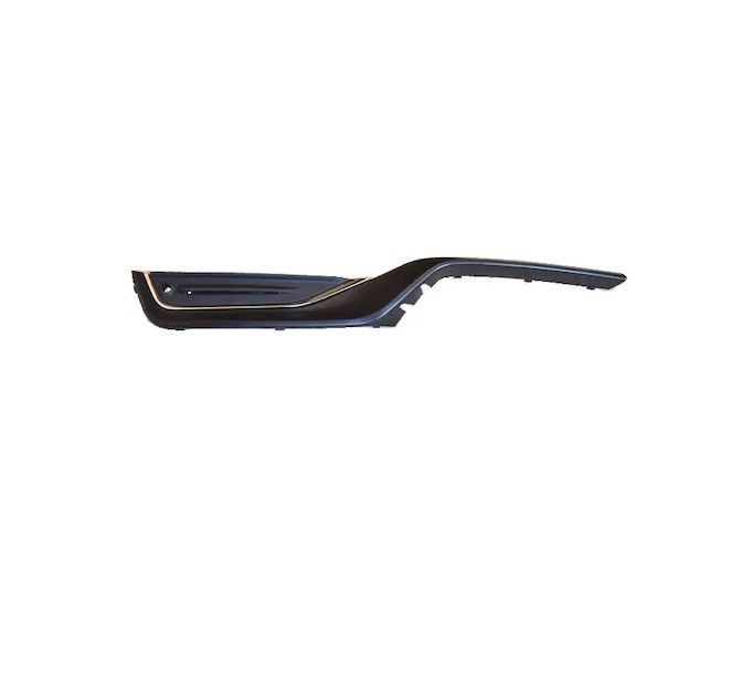 VOLVO - ÖN TAMPON SİS ÇERÇEVESİ SAĞ S60 2014- - 31353655