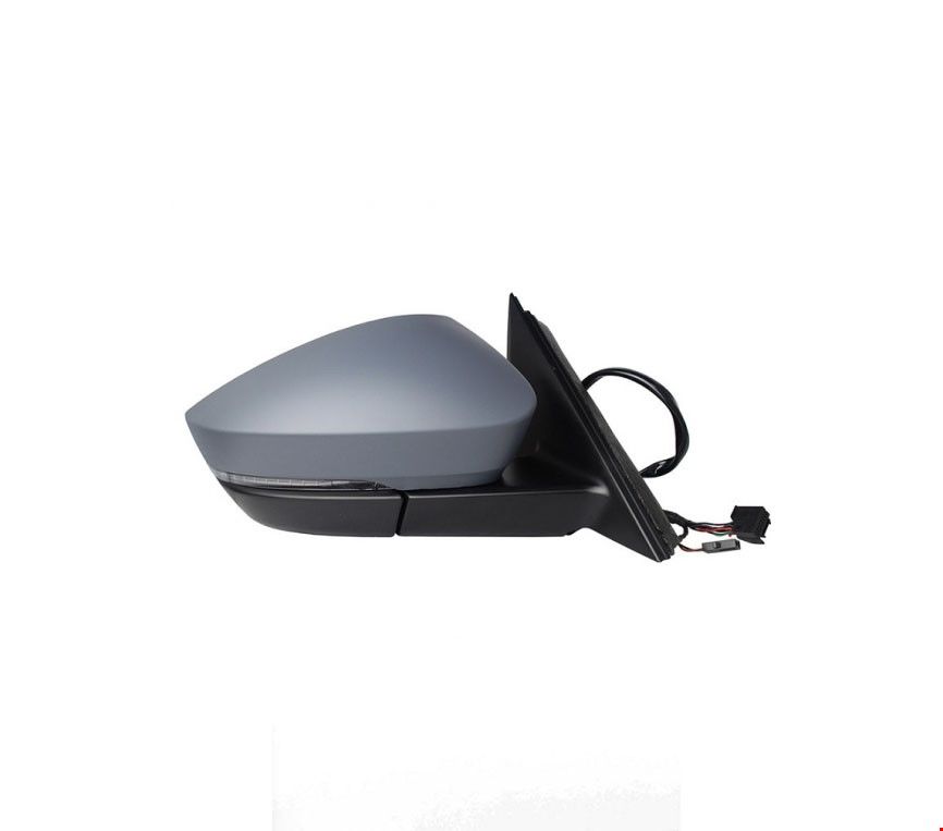 DIŞ DİKİZ AYNA SAĞ (13 PİN KAT.HAF.) KODIAQ 2017-