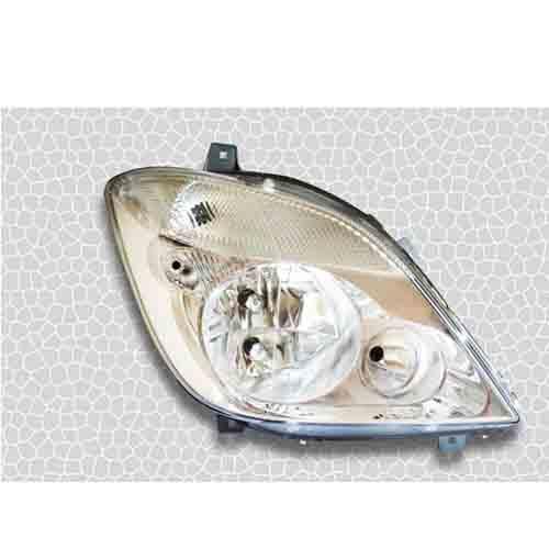 FAR SOL HALOJEN. SISLI. MOTORSUZ MERCEDES SPRINTER B906 06>  A9068200161