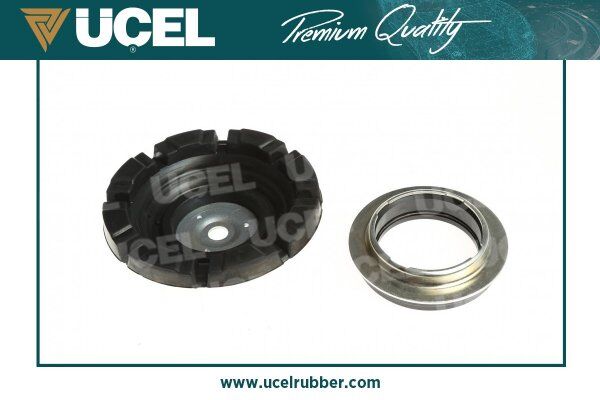 AMORTİSÖR TAKOZU ÖN TAKIM VW MULTIVAN V  7E0412331S1-7E0412331