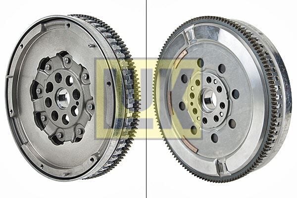 DEBRİYAJ SETİ PASSAT-A4-A6 2.5TDI 00-05 826637  059198141X
