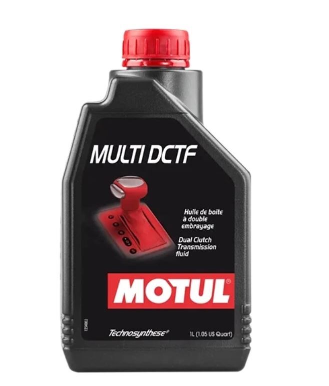 MOTUL MULTI DCTF 75W EDC ŞANZIMAN YAĞI 1LT.